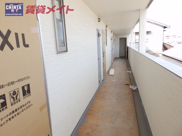 川越富洲原駅 徒歩18分 1階の物件外観写真